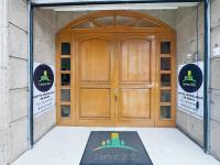 Suites Río Lerma - Ferienwohnung Mexiko-Stadt