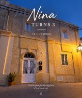 Nina - B&B Siggiewi