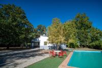 Casa Rural Rachicor - Bed and Breakfast Majadas
