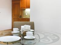 Classic Apartment