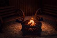 Hot-tub, GameRoom & BBQ by Lackland - SeaWorld - Ferienwohnung San Antonio