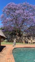 Mangoe Guest Lodge - Chambres d'hôtes Bulawayo