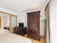Apartment mit Stadtblick