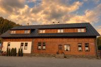 Chalupa Pohoda - Chambres d'hôtes Velké Karlovice