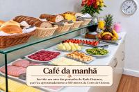 Pousada Cores De Outono - B&B Canela