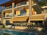 Appartamento Sole - B&B Brenzone