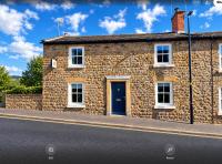 The Wellington Bed & Breakfast - Ferienwohnung Richmond