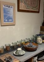 The Wellington Bed & Breakfast - Ferienwohnung Richmond