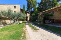 Le Degoutaud - Chambres d’hôtes Le Barroux