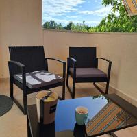 Ferienwohnung-Srima-Kroatien - B&B Srima