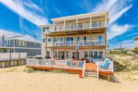 Oceanfront Villa - B&B Virginia Beach