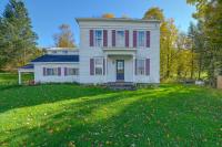 Dog-Friendly! Near Cooperstown, Hiking & Golfing - B&B Westford