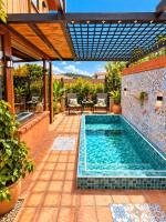 Mada - B&B Sutamarchán