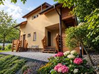 APARTAMENTY z GÓRSKIM KLIMATEM - Chambres d'hôtes Duszniki-Zdrój