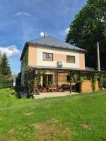 Farma u lesa - Chambres d'hôtes Hlinsko