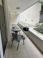 Acogedor Departamento en excelente barrio de Jardín del Mar - Chambres d'hôtes Viña del Mar