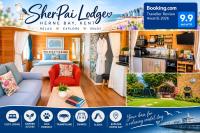 SherPai Lodge - B&B Kent