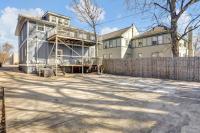 12 Minutes to Elvis, Classic 1900s Revitalized - B&B Memphis