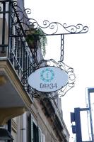 Fata34 Luxury B&B - Ferienwohnung