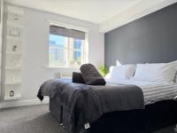 Greenwich DLR Free Parking Longer Stays - B&B London