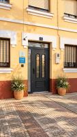 Casa Rural Tío Samuel - B&B Fresno de la Vega