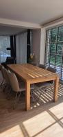 Apartmán Lesněnka - Ferienwohnung Ritschka