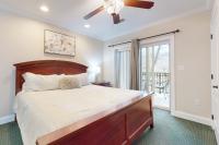Mtn View Condo Sleeps 6 Fireplace Seasonal Pool - Chambres d'hôtes Gatlinburg