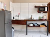 Standaard Kamer met Queensize Bed