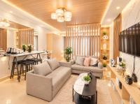 West Insula Condominium - PS5, DIY Matcha & Netflix, West Avenue Quezon City - Ferienwohnung Manila