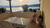 Apartman na otoku Krku blizu plaže - Ferienwohnung Čižići