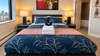 Modern Comfort Suite - B&B Vancouver