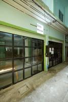 Bob House Khaosan - ถนนสามเสน - B&B Bangkok