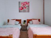 Zagreb, Apartman Jezz - Chambres d'hôtes Zagreb