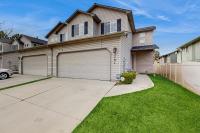 Park View Townhouse - B&B Boise