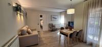 Klassiek Appartement met 1 Slaapkamer en Kingsize Bed
