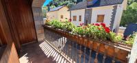 Apartamentos Saila - Bed and Breakfast Castejón de Sos