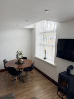 Hollins Mill Apartment - Ferienwohnung Sowerby Bridge