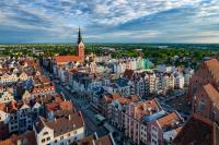 CudNajem Old Town Apartments - Deluxe - B&B Elblag