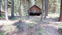 Beth's Lakeside Cabin - B&B McCall