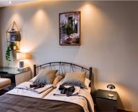 Kalķu Grand - Bed and Breakfast Riga