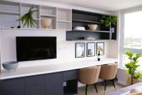 HOM l Costa Wifi CoWork SmatTv Mar Turismo Serena - Ferienwohnung La Serena