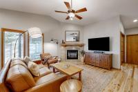 Warm & Inviting - B&B Boise