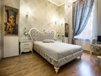 Deluxe Appartement met 1 Slaapkamer