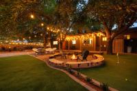 Zion Base 3BR Home Backyard Oasis Pets Welcome - B&B Saint George