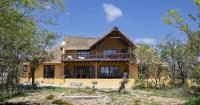 Luxury Safari Homes "hot tub" - Bed and Breakfast Phalaborwa