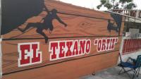 El texano Ortiz - Bed and Breakfast Hidalgo