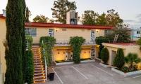 Cómoda y acogedora suite, Paseo Durango - B&B Durango