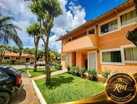 diRoma Fiori RM Hospedagem - B&B Caldas Novas