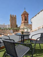 Casa Rural El Refugio - B&B Zuheros