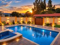 Villa Paraíso Saraguro - Chambres d'hôtes Saraguro